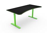 Algopix Similar Product 4 - Arozzi Arena Gaming Desk Metal