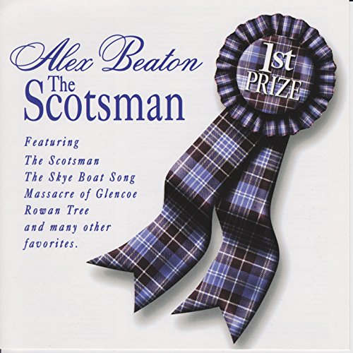 Algopix Similar Product 17 - The Scotsman