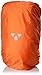 Algopix Similar Product 12 - VAUDE Rain Cover for Backpacks Orange