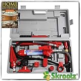 Algopix Similar Product 15 - 4 Ton Porta Power Hydraulic Jack Body