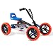 Algopix Similar Product 2 - BERG Pedal Kart Buzzy Nitro with