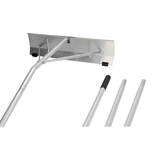 Algopix Similar Product 9 - Extreme Max 56003207 ShingleSaver 21