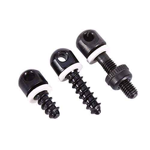 Algopix Similar Product 10 - Yosoo 3Pcs Swivel Screws Swivel Wood
