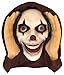 Algopix Similar Product 16 - Original Scary Peeper LenticularEyed