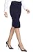 Algopix Similar Product 8 - Urban Coco Womens Elastic Waist