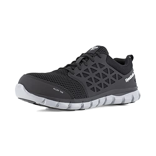 Algopix Similar Product 5 - Reebok Work RB4041 Mens Sublite