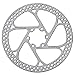 Algopix Similar Product 2 - XLC Unisex  Adults BRX79 Brake Disc