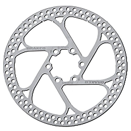 Algopix Similar Product 20 - XLC Unisex  Adults BRX79 Brake Disc
