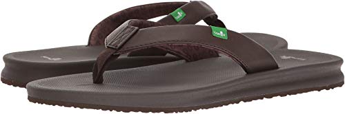 Algopix Similar Product 18 - Sanuk Womens Yoga Mat Wander