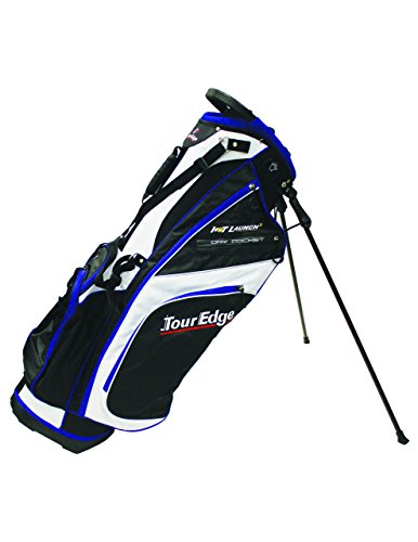 Algopix Similar Product 10 - Tour Edge Golf Hot Launch 2 Stand Bag