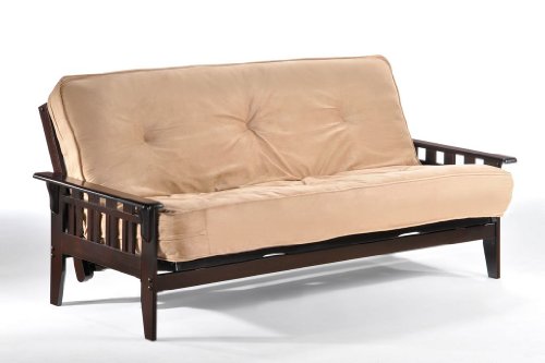Algopix Similar Product 3 - Night  Day Furniture Seaside Futon