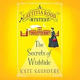 Algopix Similar Product 7 - The Secrets of Wishtide
