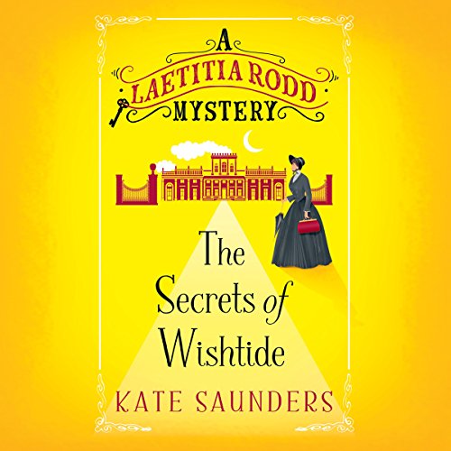 Algopix Similar Product 11 - The Secrets of Wishtide