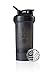 Algopix Similar Product 1 - BlenderBottle Shaker Bottle with Pill