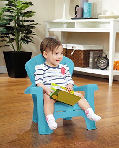 Algopix Similar Product 20 - Little Tikes Garden Chair