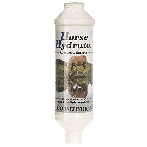 Algopix Similar Product 7 - The Horse Hydrator Horse Hydrator Water