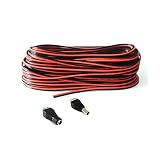 Algopix Similar Product 3 - 20m  656ft 20AWGExtension Cable
