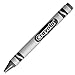 Algopix Similar Product 11 - Crayola Crayons in Gray Bulk Crayons