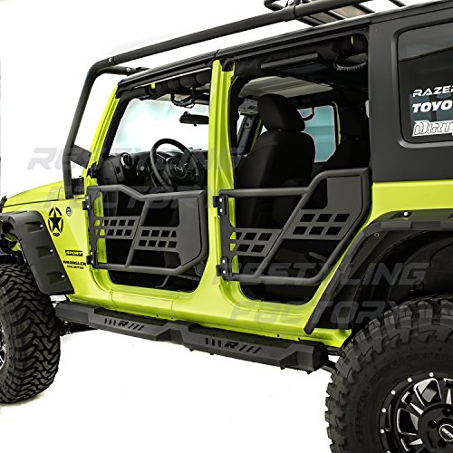 Algopix Similar Product 19 - Restyling Factory Rock Crawler Off