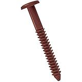 Algopix Similar Product 15 - Ekena Millwork LVSL0006RD 3 Lifetime