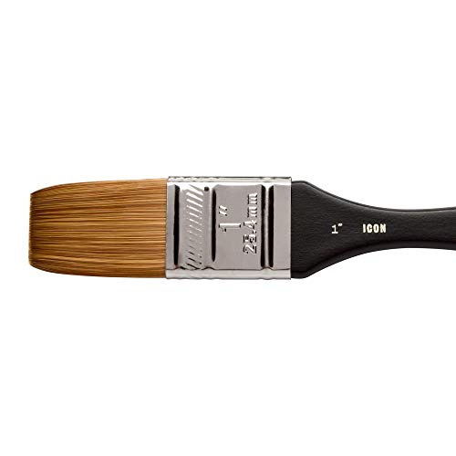 Algopix Similar Product 1 - Jacksons Icon Sable Synthetic Mix