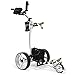 Algopix Similar Product 11 - BatCaddy X4 Sport Electric Push Cart