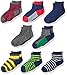Algopix Similar Product 9 - Stride Rite Little Boys 8Pack