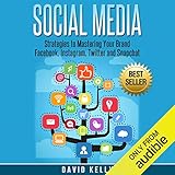 Algopix Similar Product 12 - Social Media Strategies to Mastering