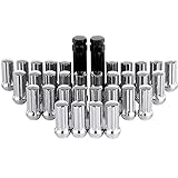 Algopix Similar Product 4 - GDSMOTU 32 Bulge 7Spline Wheel Lug