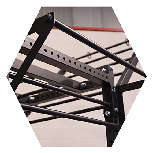 Algopix Similar Product 6 - Double Pull Up (For Hex Rig)