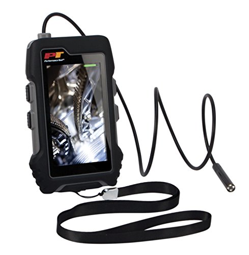 Algopix Similar Product 16 - Performance Tool W50072 LCD Borescope