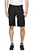 Algopix Similar Product 8 - VAUDE Mens Tremalzo II Shorts Black