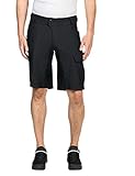Algopix Similar Product 16 - VAUDE Mens Tremalzo II Shorts Black