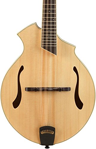 Algopix Similar Product 16 - Breedlove Crossover KF Mandolin Natural