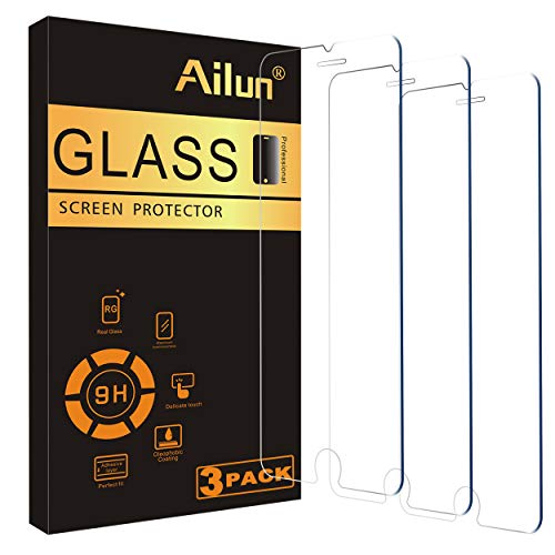 Algopix Similar Product 5 - Ailun Screen Protector Compatible for