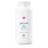 Algopix Similar Product 11 - Johnsons Baby Powder Hypoallergenic