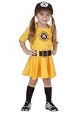 Algopix Similar Product 9 - Toddler A League of Their Own Kit