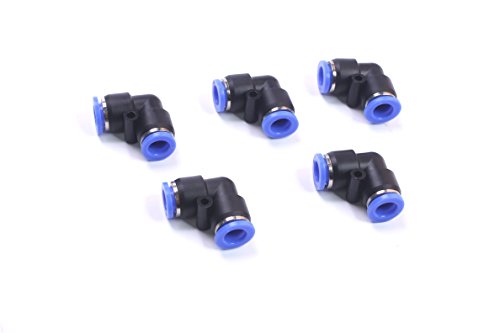 Algopix Similar Product 14 - Generic 90 Degree Push in Quick Touch