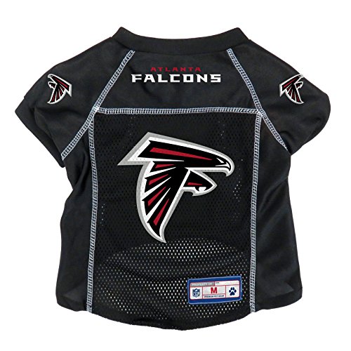 Algopix Similar Product 10 - NFL Pet Jersey