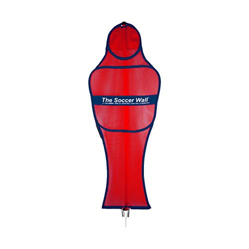 Algopix Similar Product 18 - The Soccer Wall PVC Club Single
