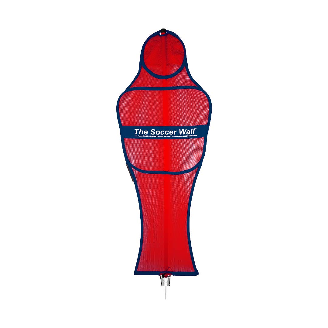 Algopix Similar Product 20 - The Soccer Wall PVC Club Single