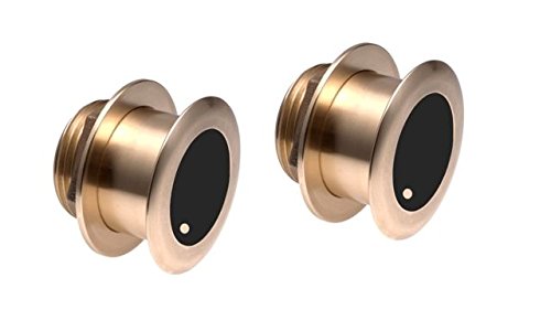Algopix Similar Product 6 - Raymarine Xdcr CHIRPMH Brnz LP 12