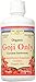 Algopix Similar Product 3 - ONLY NATURAL Organic Goji Only 002