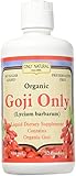 Algopix Similar Product 20 - ONLY NATURAL Organic Goji Only 002
