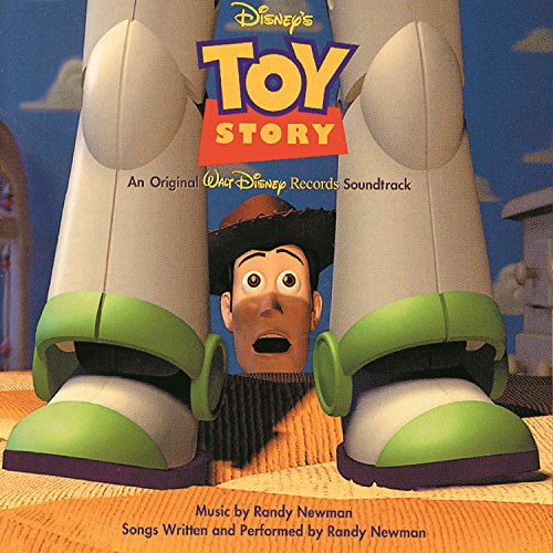 Algopix Similar Product 10 - Toy Story