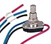 Algopix Similar Product 6 - BP Lamp 58 Inch Shank 3Way 2