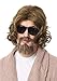Algopix Similar Product 3 - Fun Costumes Big Lebowski Adult The