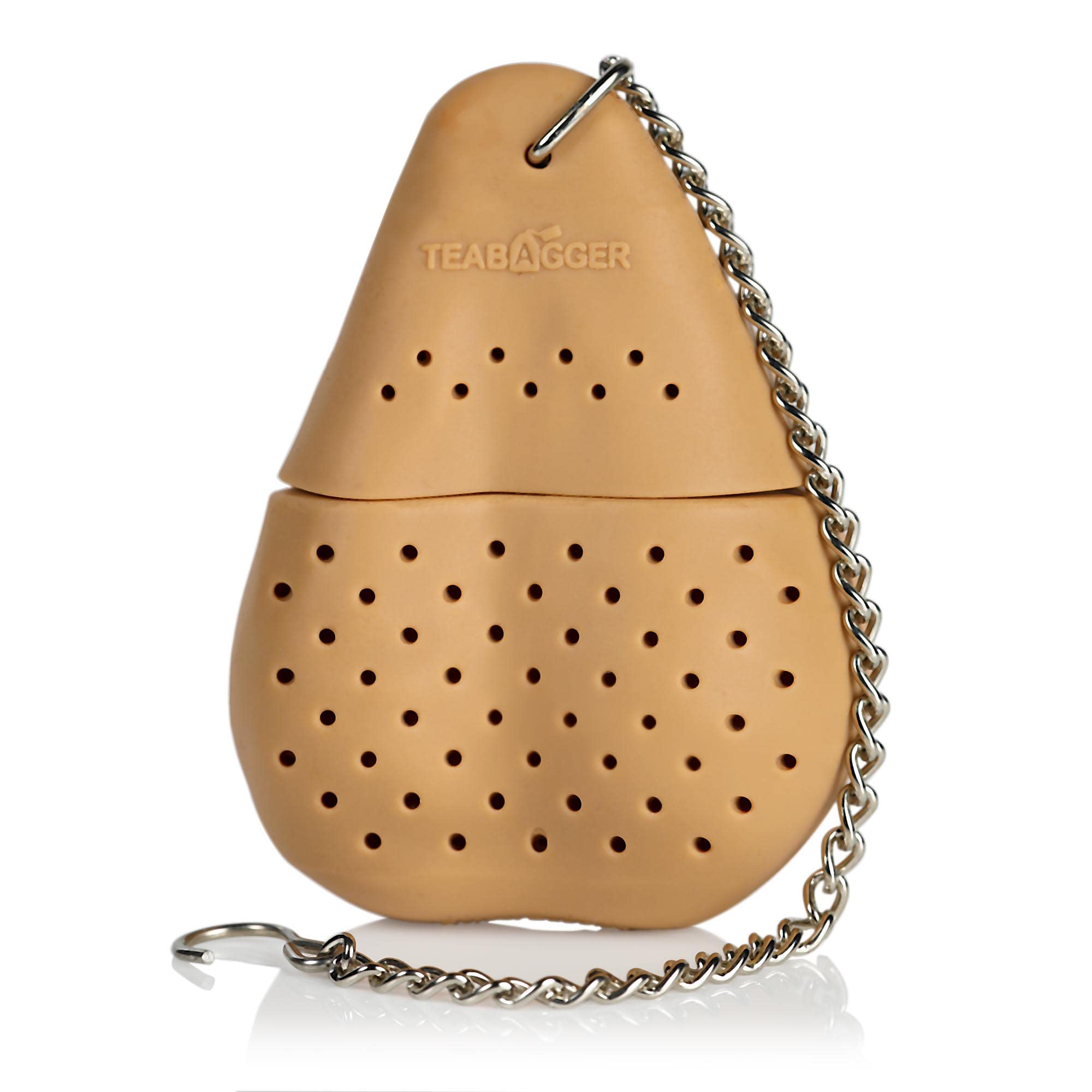 Algopix Similar Product 6 - The Original Teabagger Tea Infuser 