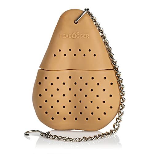 Algopix Similar Product 9 - The Original Teabagger Tea Infuser 