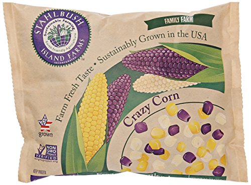 Algopix Similar Product 16 - Stahlbush Island Farms Crazy Corn 10